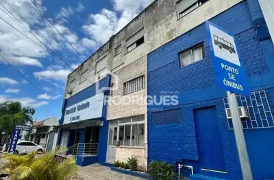 Apartamento com 3 quartos à venda na avenida oitavo bc, 212, fião, são leopoldo por r$ 405.000