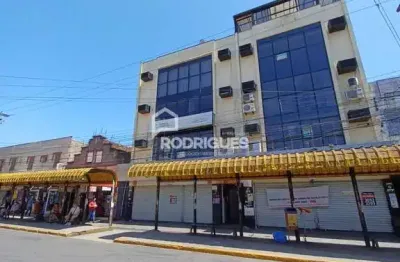Sala comercial para alugar na rua lindolfo collor, 691, centro, são leopoldo por r$ 1.270