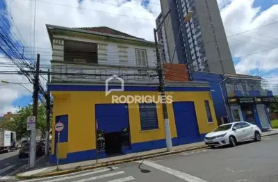 Ponto comercial para alugar na rua conceição, 1, centro, são leopoldo por r$ 3.000
