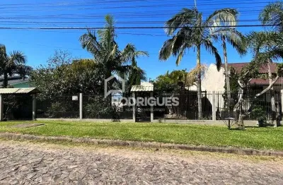 Casa com 3 quartos à venda na avenida oscar uebel, 1371, campestre, são leopoldo por r$ 460.000