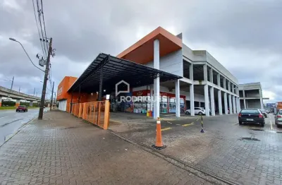 Ponto comercial para alugar na avenida mauá, 2035, santos dumont, são leopoldo por r$ 5.000