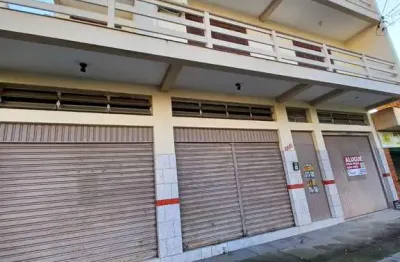 Ponto comercial para alugar na rua benkenstein, 173, centro, são leopoldo por r$ 2.100