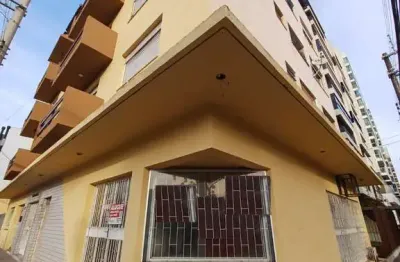 Ponto comercial para alugar na avenida dom joão becker, 360, centro, são leopoldo por r$ 2.500