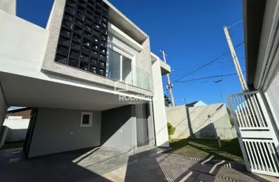 Casa com 3 quartos à venda na rua vereador paulo jack felts, 58, jardim das acácias, são leopoldo por r$ 1.100.000
