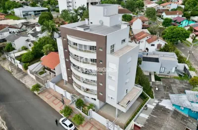Apartamento com 3 quartos à venda na rua alberto scherer, 359, rio branco, são leopoldo por r$ 755.000