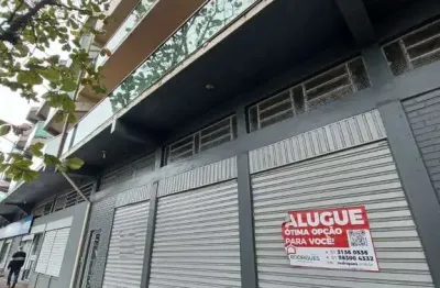 Ponto comercial para alugar na rua jacy porto, 760, vicentina, são leopoldo por r$ 3.300