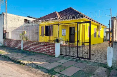 Casa com 2 quartos à venda na guanabara, 69, rio dos sinos, são leopoldo por r$ 319.000