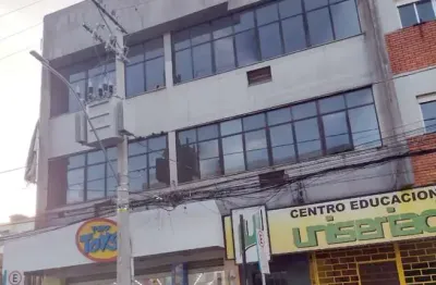 Sala comercial para alugar na rua capitão camboim, 89, centro, sapucaia do sul por r$ 3.000