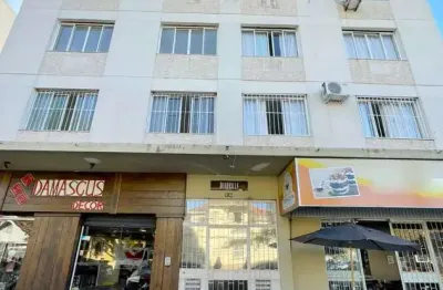 Apartamento com 2 quartos à venda na rua lindolfo collor, 915, centro, são leopoldo por r$ 290.000