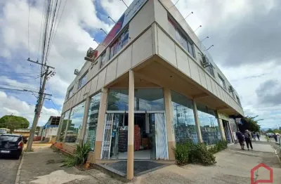 Ponto comercial para alugar na avenida integração, 805, feitoria, são leopoldo por r$ 16.800