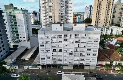 Apartamento com 3 quartos à venda na rua são joaquim, 422, centro, são leopoldo por r$ 450.000