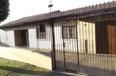Casa em condomínio fechado com 3 quartos à venda na barbacena, 360, santo andré, são leopoldo por r$ 430.000