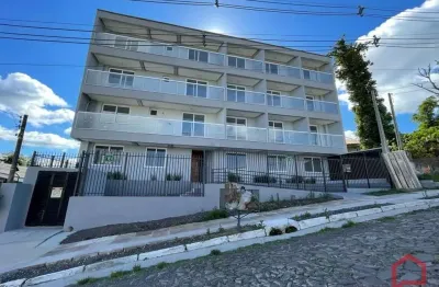 Kitnet / stúdio à venda na rua são pedro do sul, 185, pinheiro, são leopoldo por r$ 122.750