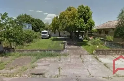 Terreno em condomínio fechado à venda na rua assis chateaubriand, 13, liberdade, novo hamburgo por r$ 202.000