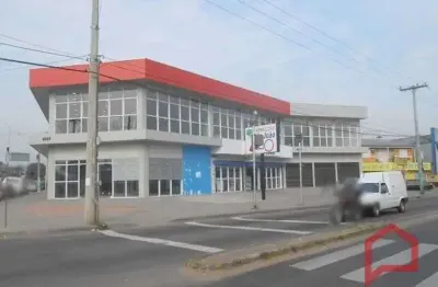 Ponto comercial para alugar na avenida integração, 1693, feitoria, são leopoldo por r$ 4.500