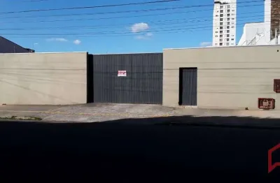 Terreno comercial para alugar na rua benkenstein, 108, centro, são leopoldo por r$ 3.500