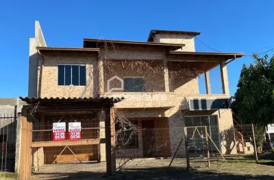 Casa com 6 quartos à venda na amazonas, 56, centro, portão por r$ 540.000