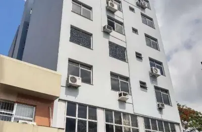 Sala comercial com 1 sala para alugar na rua primeiro de março, 433, centro, são leopoldo por r$ 1.800