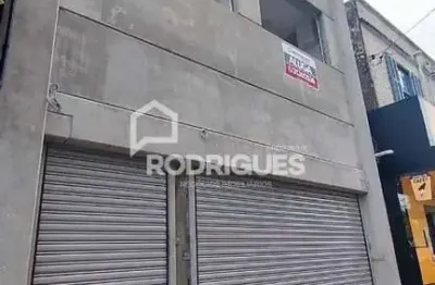 Ponto comercial para alugar na rua primeiro de março, 471, centro, são leopoldo por r$ 6.600
