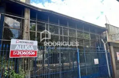 Ponto comercial à venda na Avenida Dom João Becker, 576, Centro, São Leopoldo por R$ 730.000