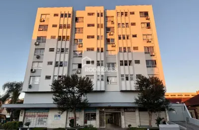 Apartamento com 1 quarto à venda na avenida theodomiro porto da fonseca, 28, centro, são leopoldo por r$ 200.000