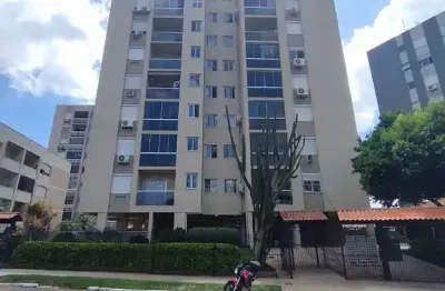 Apartamento com 2 quartos para alugar na Avenida Feitoria, 748, São José, São Leopoldo por R$ 1.500