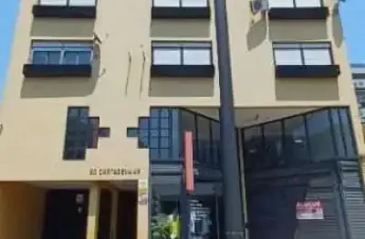 Ponto comercial para alugar na rua primeiro de março, 45, centro, são leopoldo por r$ 2.500