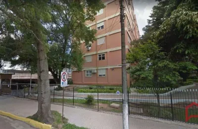 Apartamento com 2 quartos à venda na rua alberto scherer, 847, rio branco, são leopoldo por r$ 245.000