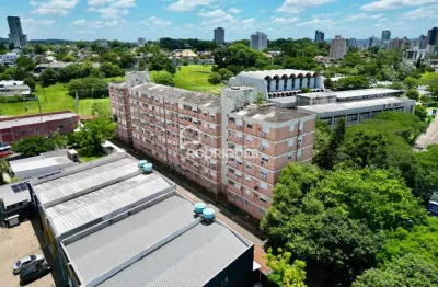 Apartamento com 2 quartos à venda na rua alberto scherer, 847, rio branco, são leopoldo por r$ 245.000