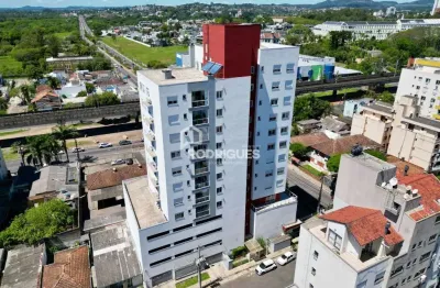 Apartamento com 2 quartos à venda na Rua João Alfredo Panitz, 120, Centro, São Leopoldo por R$ 834.774