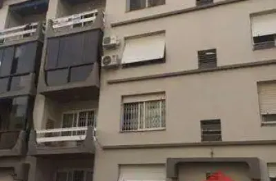 Apartamento com 2 quartos à venda na rua flores da cunha, 565, centro, são leopoldo por r$ 290.000