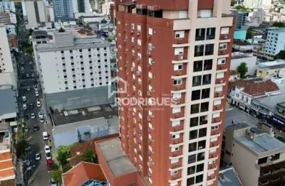 Apartamento com 3 quartos à venda na rua joão neves da fontoura, 520, centro, são leopoldo por r$ 850.000