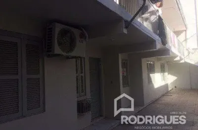 Apartamento com 1 quarto para alugar na rua conceição, 425, centro, são leopoldo por r$ 1.300