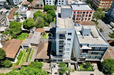 Apartamento com 2 quartos à venda na Rua Júlio de Castilhos, 181, Morro do Espelho, São Leopoldo por R$ 666.078