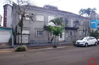 Apartamento com 2 quartos à venda na rua joão alfredo panitz, 23, centro, são leopoldo por r$ 315.000