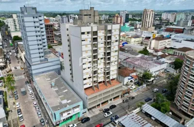 Apartamento com 1 quarto à venda na rua marquês do herval, 991, centro, são leopoldo por r$ 250.000