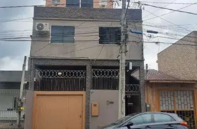 Apartamento com 3 quartos à venda na rua joão alfredo panitz, 68, centro, são leopoldo por r$ 255.000