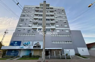 Apartamento com 2 quartos à venda na rua joão streit, 509, scharlau, são leopoldo por r$ 390.000