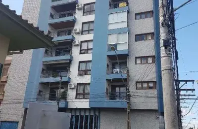 Apartamento com 2 quartos à venda na rua são paulo, 858, centro, são leopoldo por r$ 550.000