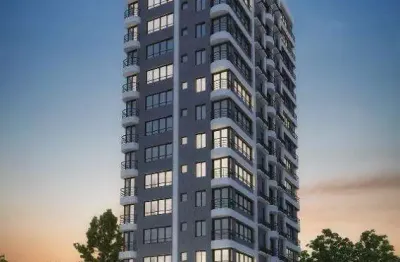 Apartamento com 1 quarto à venda na rua oito de julho, 175, jardim botânico, porto alegre por r$ 405.229