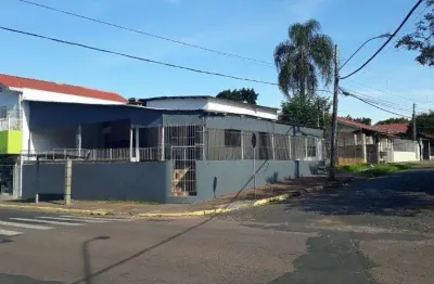 Casa comercial para alugar na avenida são borja, 1227, rio branco, são leopoldo por r$ 3.200