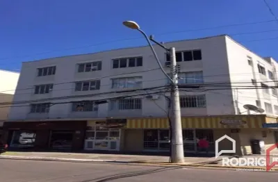 Apartamento com 2 quartos à venda na rua lindolfo collor, 915, centro, são leopoldo por r$ 270.000
