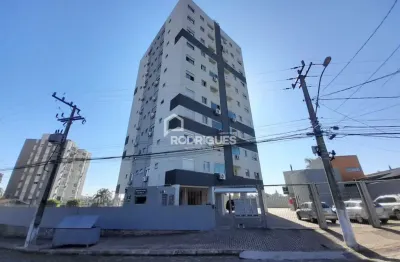 Apartamento com 2 quartos à venda na rua dona isabel, 66, rio branco, são leopoldo por r$ 418.000