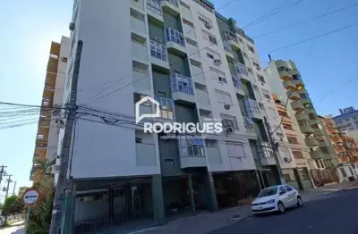 Cobertura com 1 quarto para alugar na rua josé bonifácio, 26, centro, são leopoldo por r$ 1.850