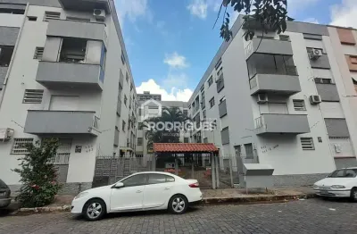 Apartamento com 1 quarto à venda na rua são paulo, 942, centro, são leopoldo por r$ 197.000