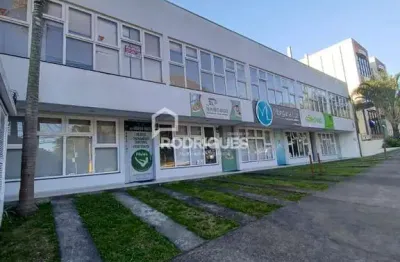 Sala comercial para alugar na avenida unisinos, 645, são joão batista, são leopoldo por r$ 1.900