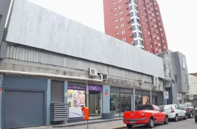Ponto comercial para alugar na rua marquês do herval, 651, centro, são leopoldo por r$ 2.500