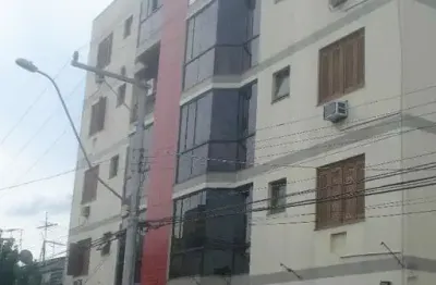Apartamento com 2 quartos à venda na rua são paulo, 1200, centro, são leopoldo por r$ 361.460