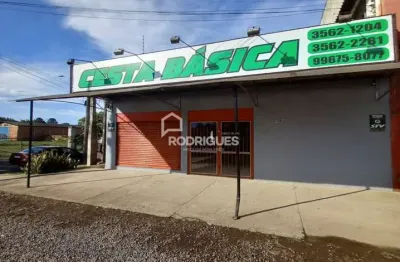 Prédio para alugar na rs240, 4632, centro, portão por r$ 4.450