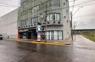 Sala comercial para alugar na brasilia, 170, centro, portão por r$ 2.250